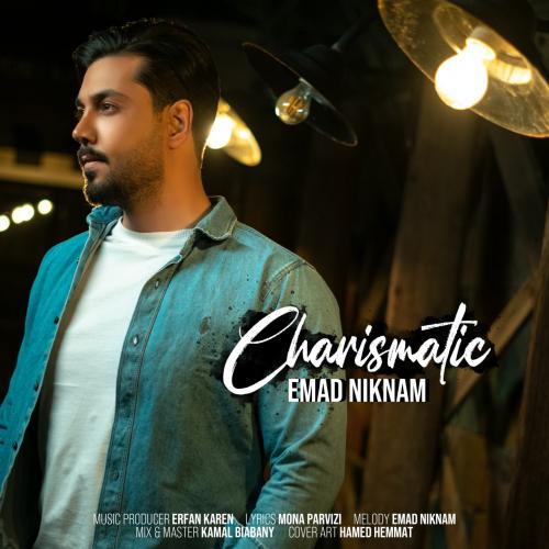 دانلود آهنگ کاریزماتیک